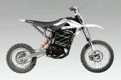 2012 Quantya MMX Junior photo